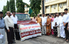 3-Day drive to fight malaria in city by MCC